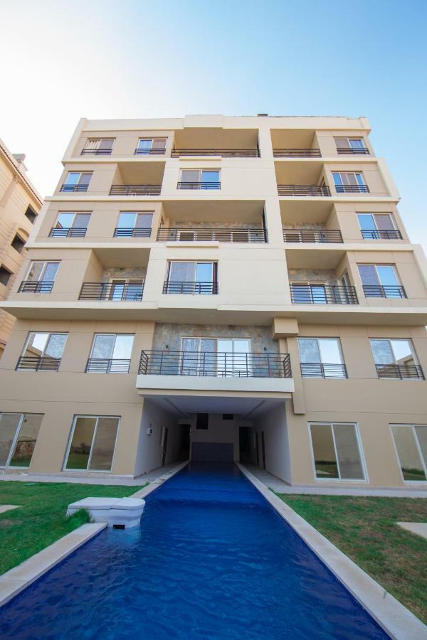 The Home Dreamland 6th of October City Exterior photo